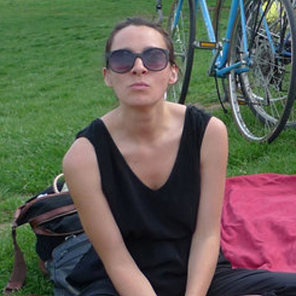 Meet your Posher, Laura